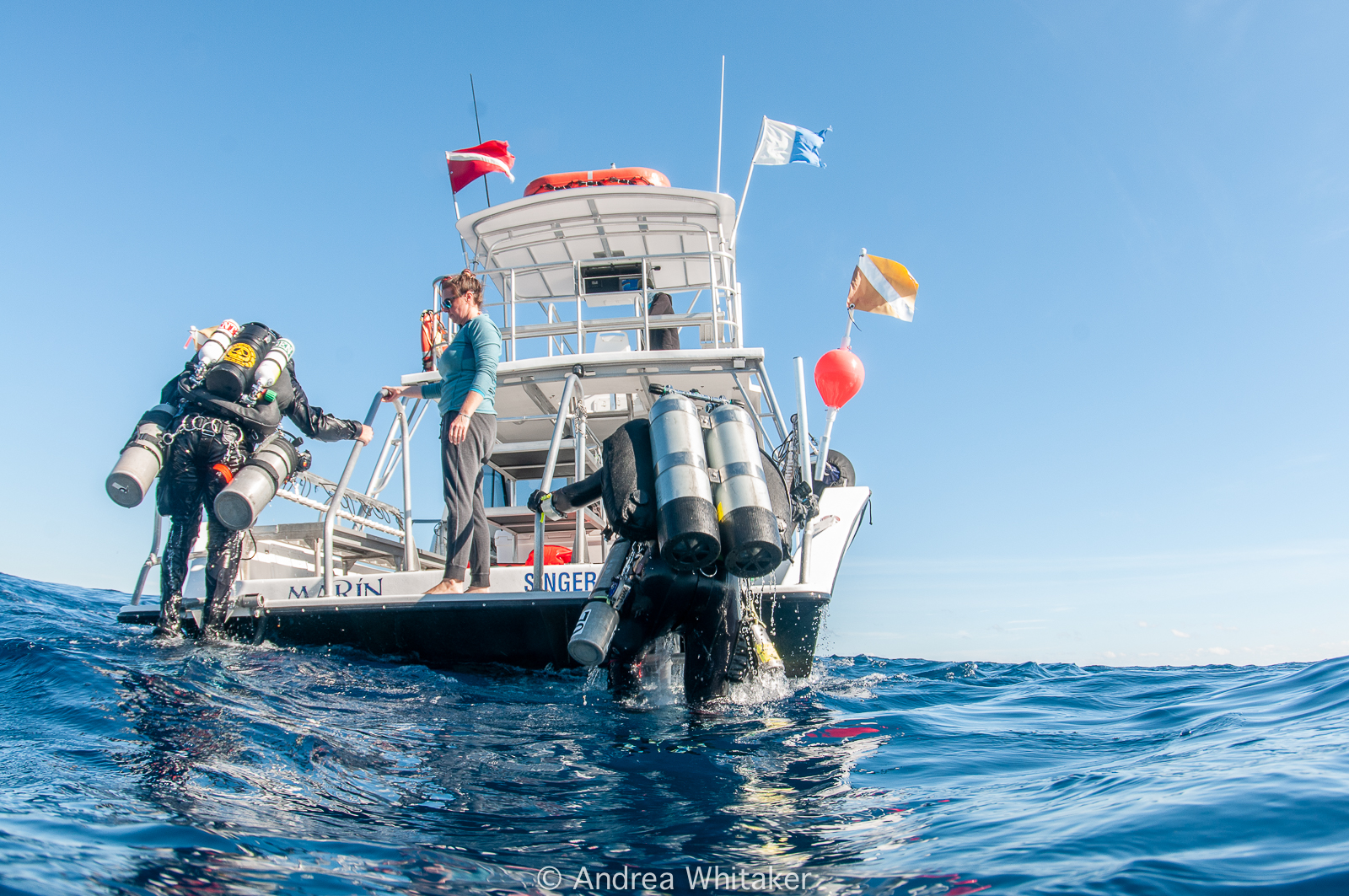 Scuba Diving South Florida