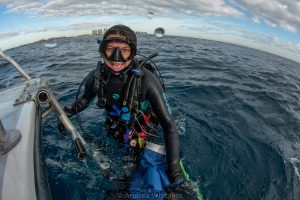 West Palm Beach Dive Pro PADI Divemaster