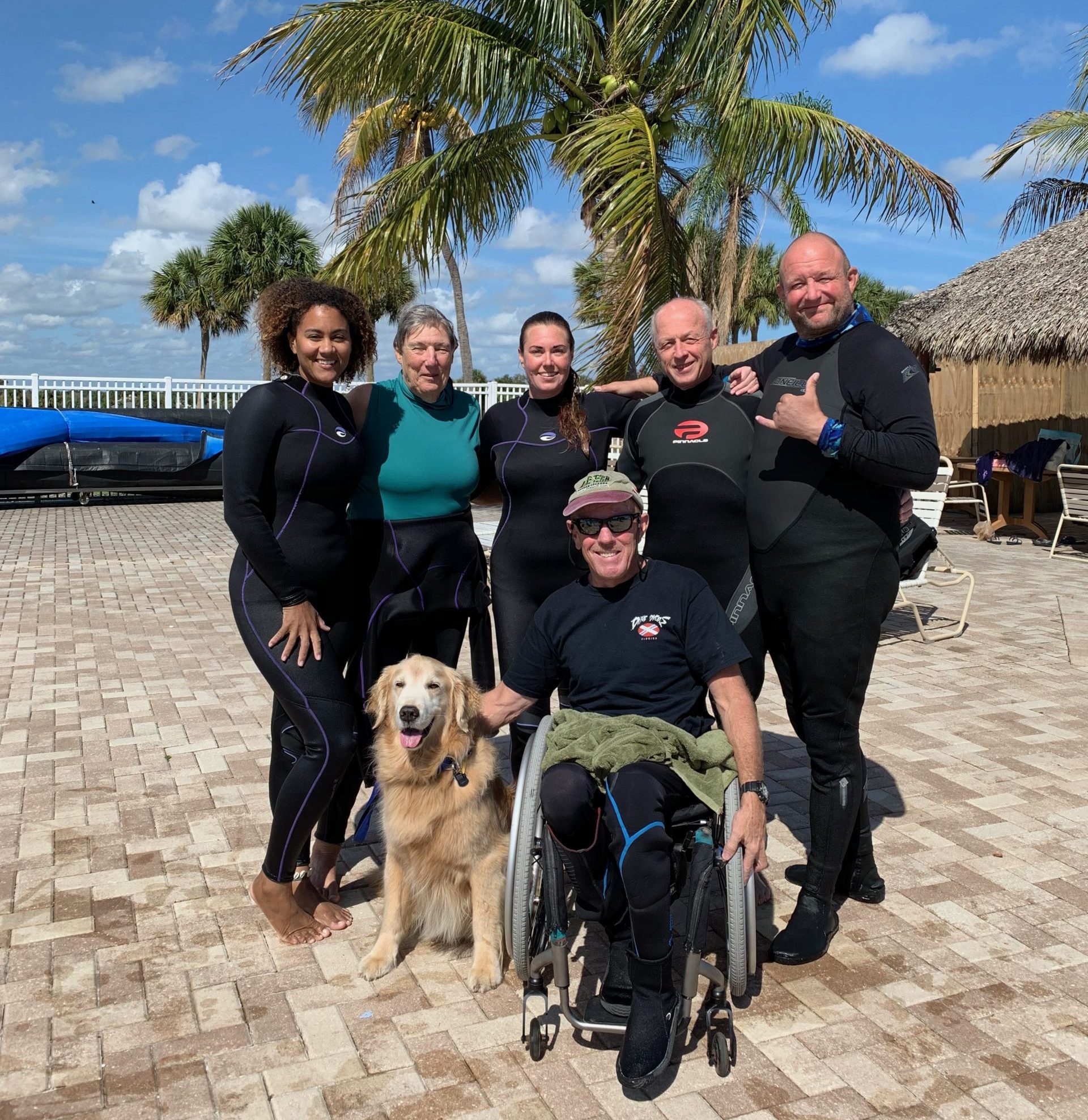 Adaptive Techniques Group
